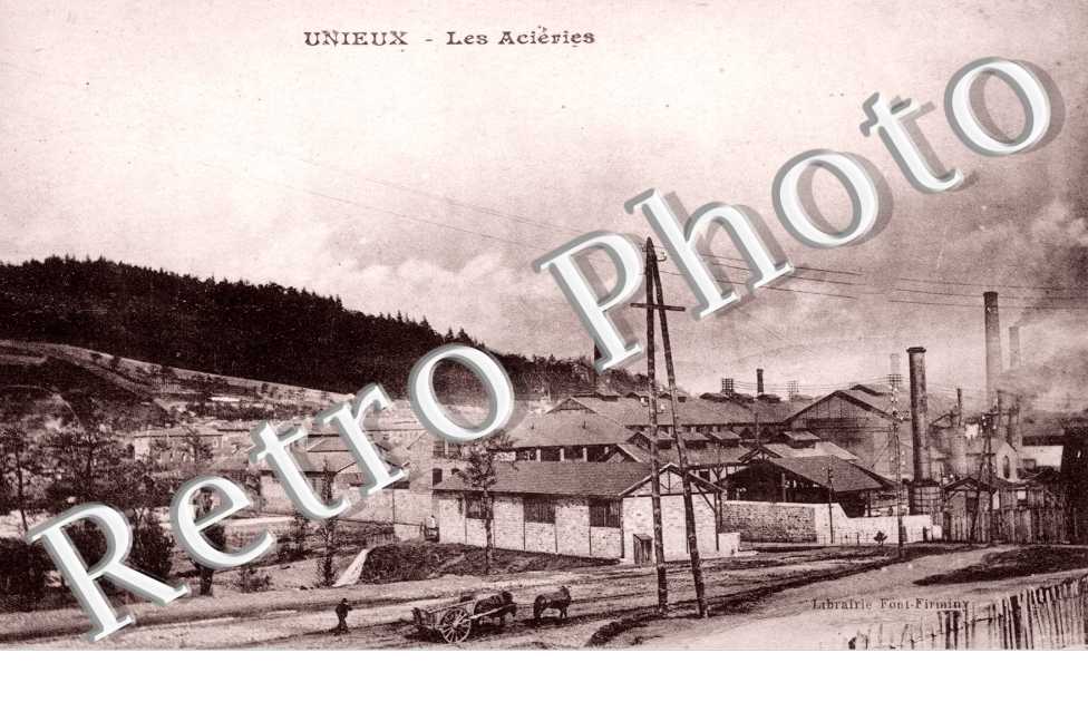les Acieries