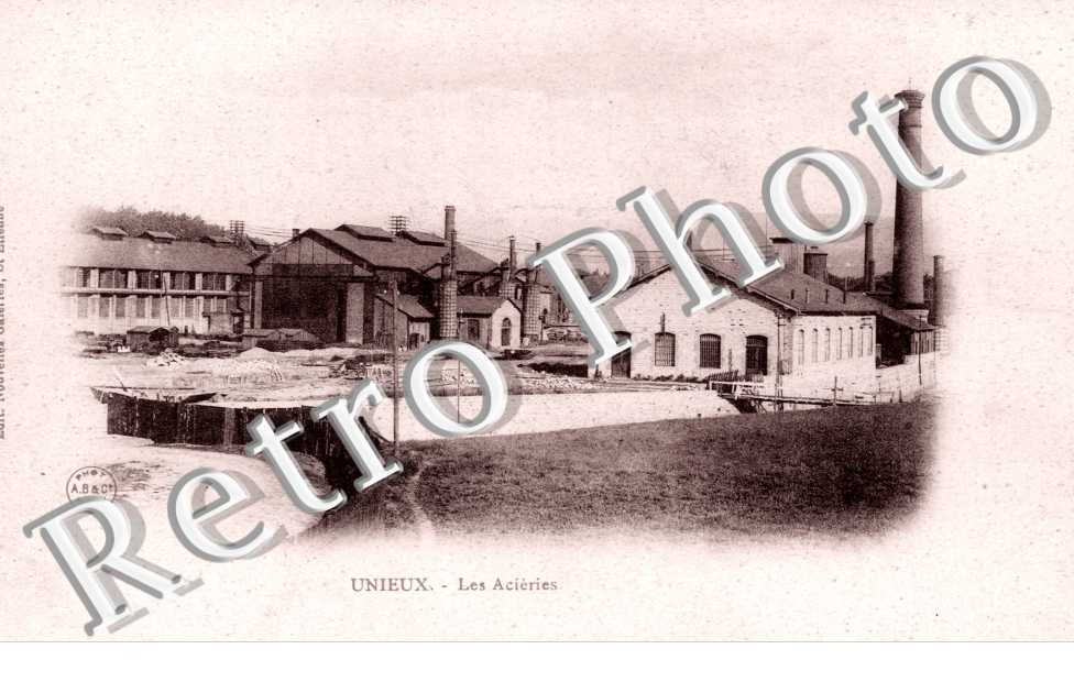 les Acieries