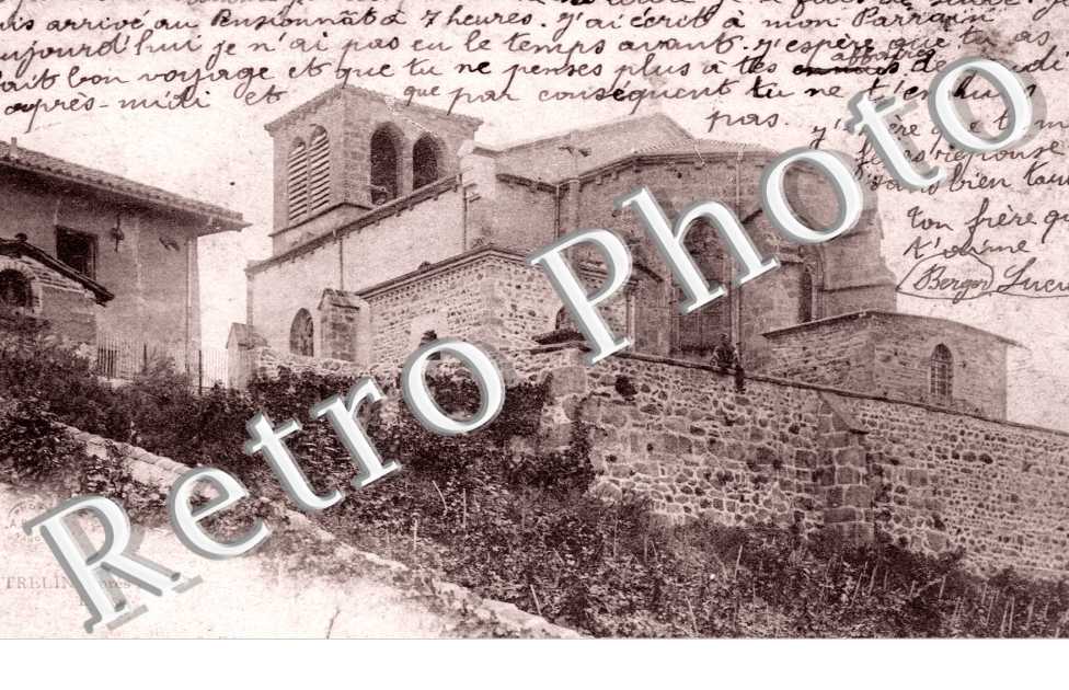 Eglise