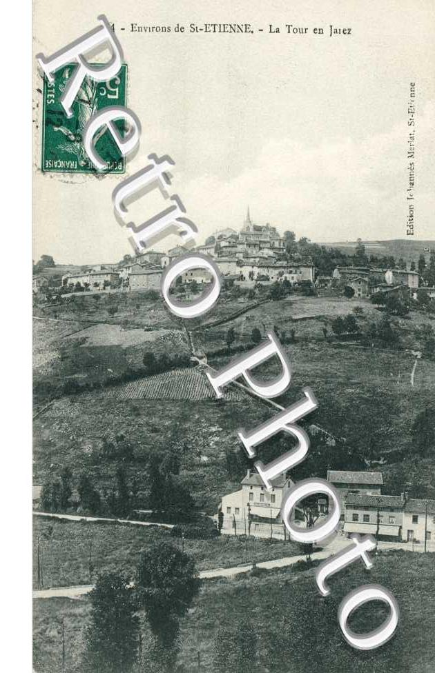 Vue generale