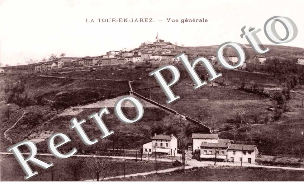 Vue Generale