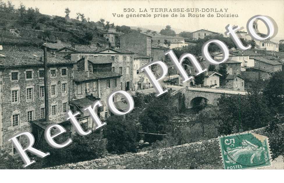 Vue generale