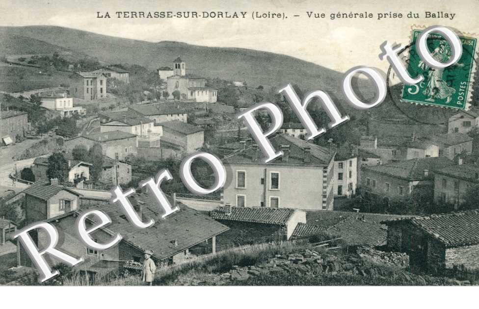 Vue generale