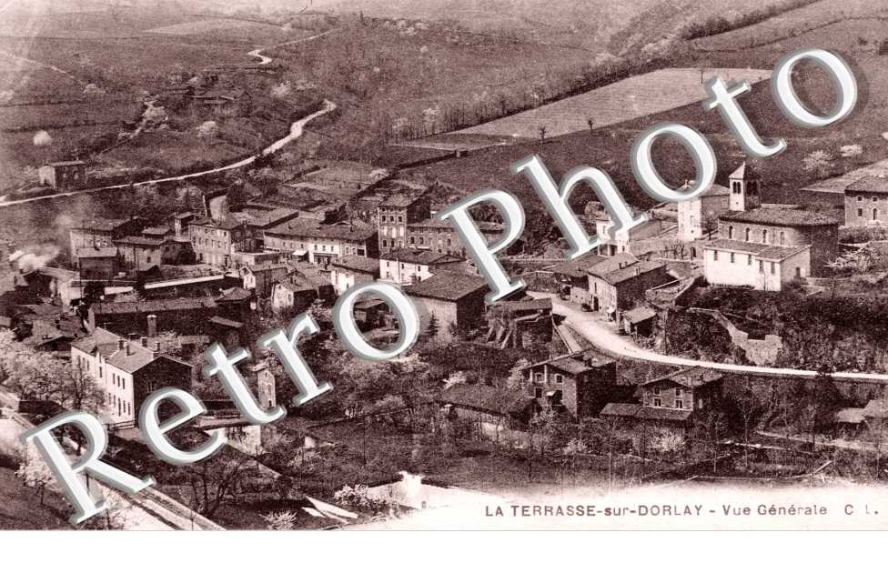 Vue generale