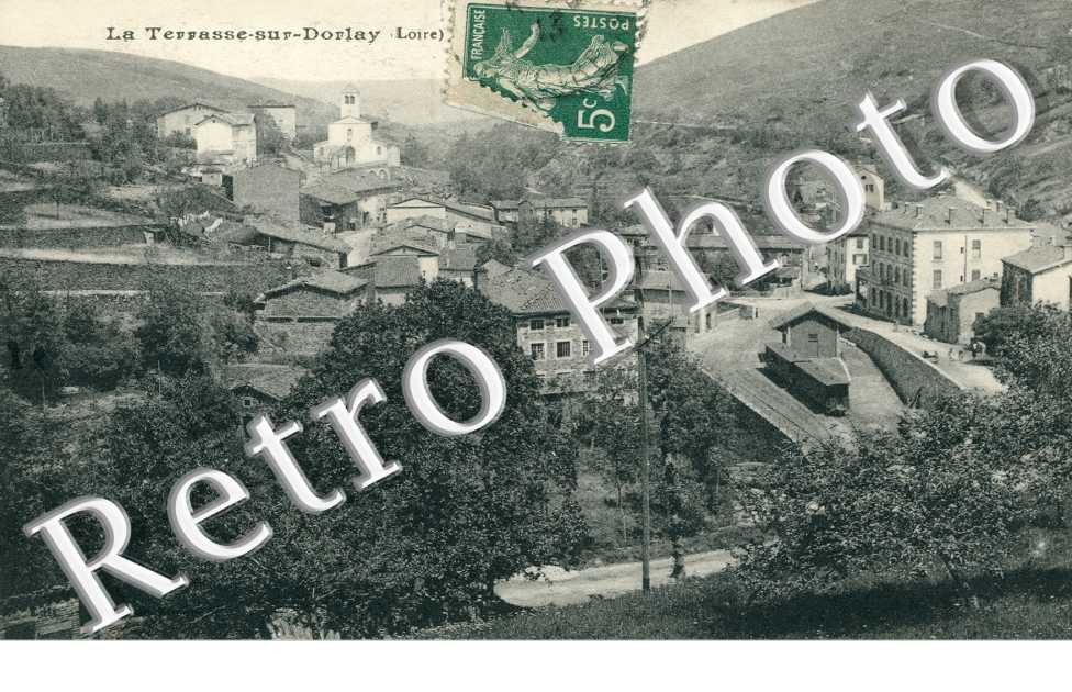 Vue d'Ensemble