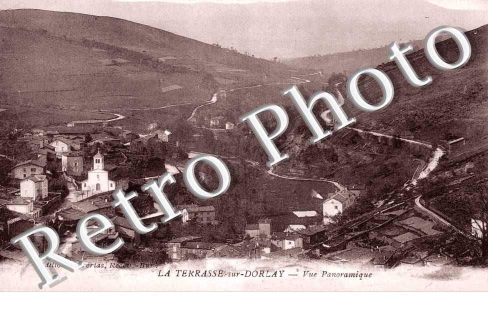 Vue Panoramique