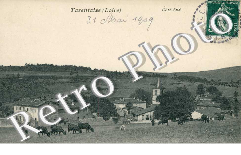 Vue generale