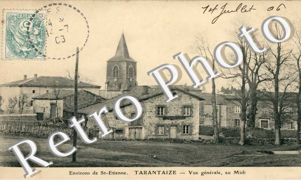 Vue generale