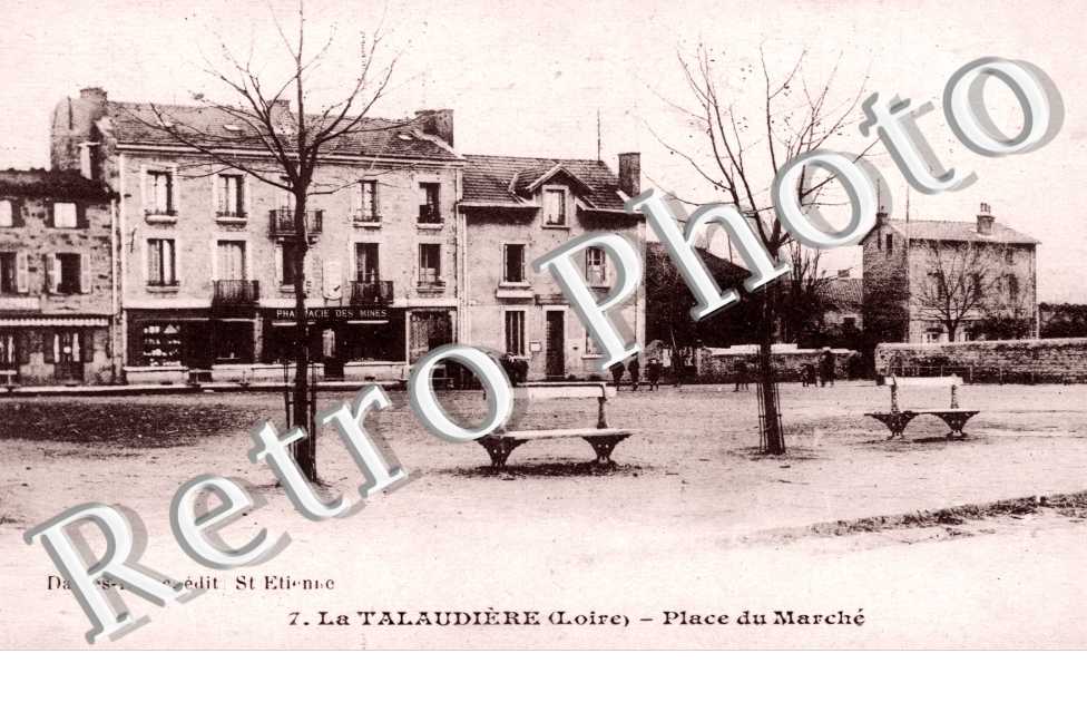 Place du Marche