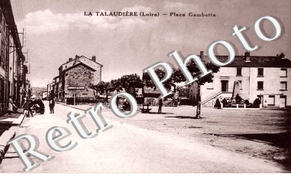 Place Gambetta