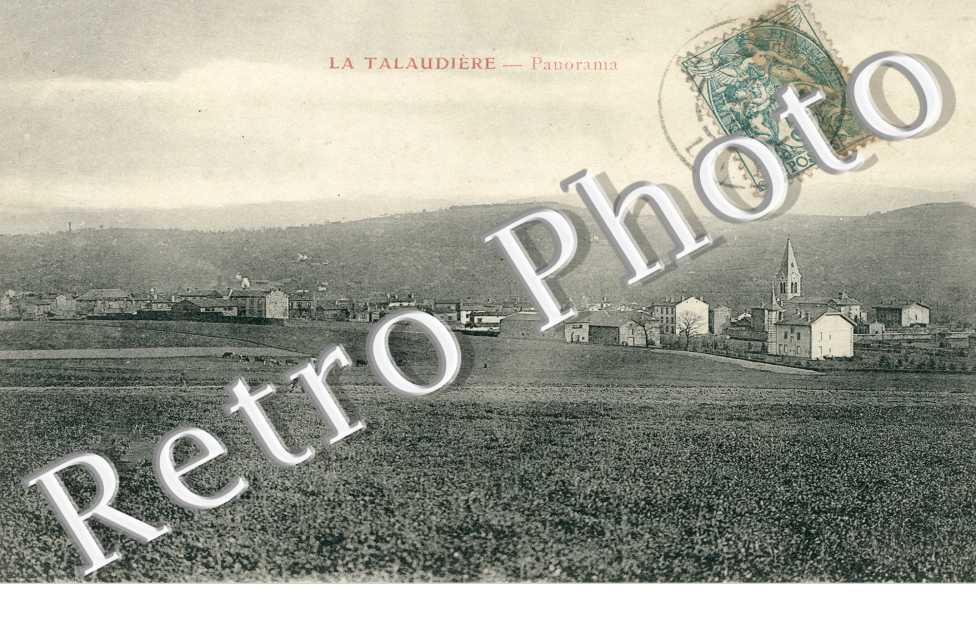 Panorama