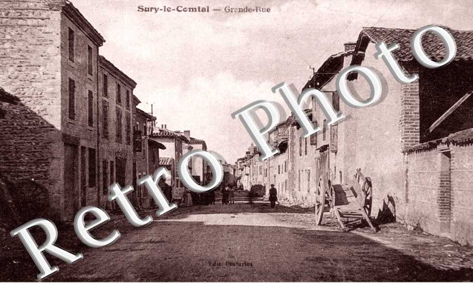 Grande-Rue