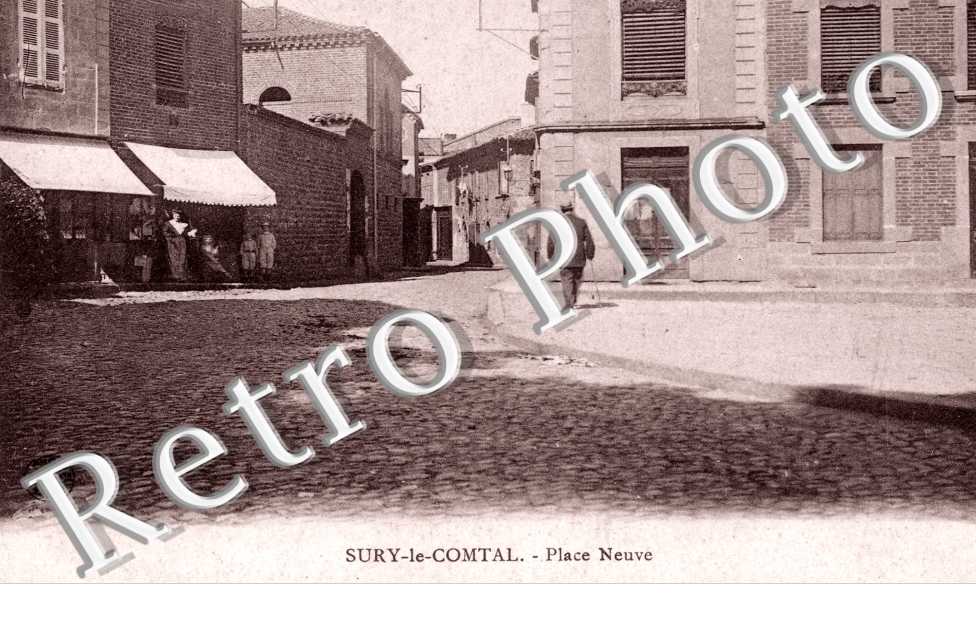 Place Neuve