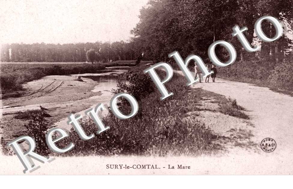 La Mare