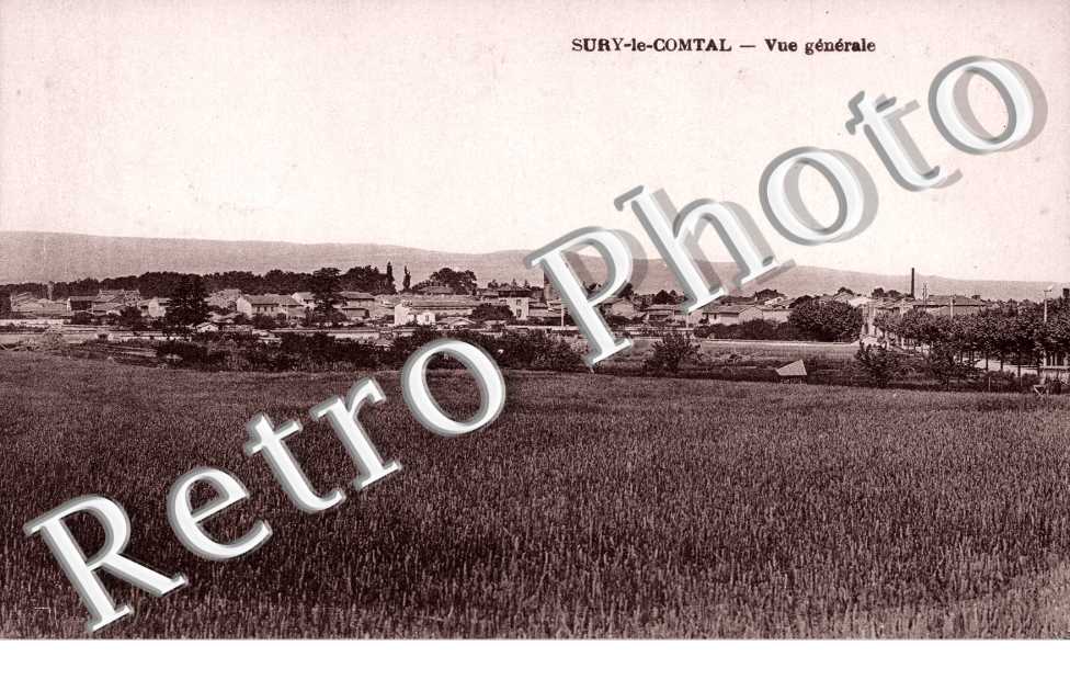 Vue Generale