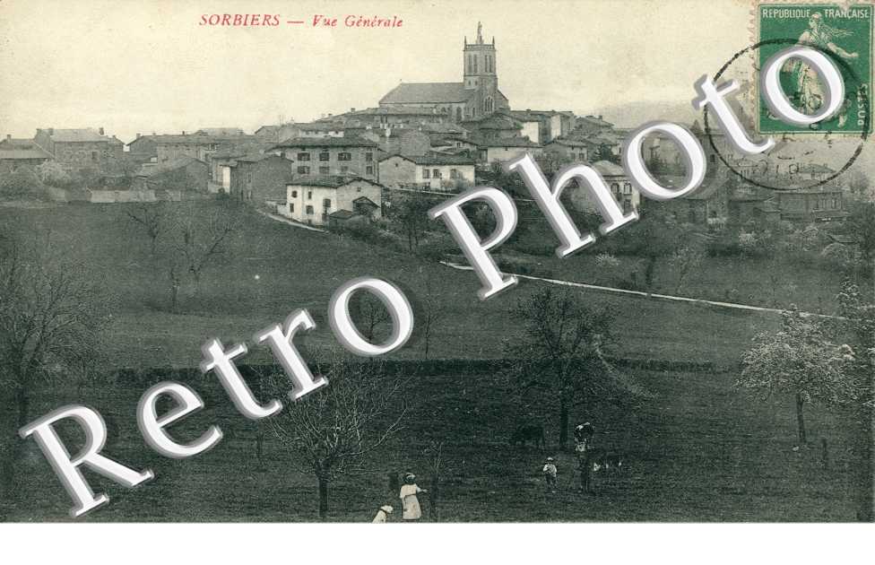 Vue generale