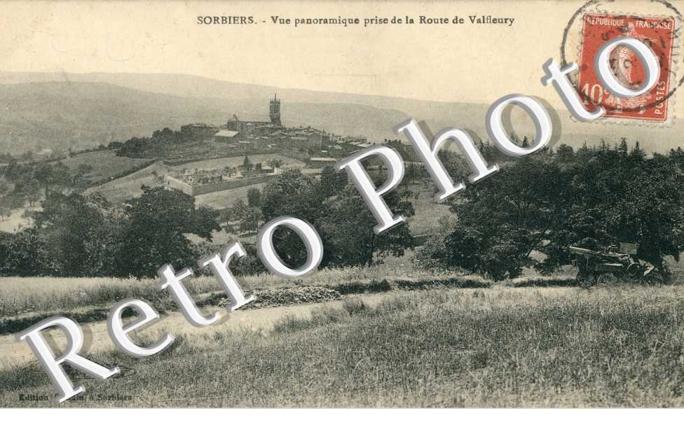 Vue generale