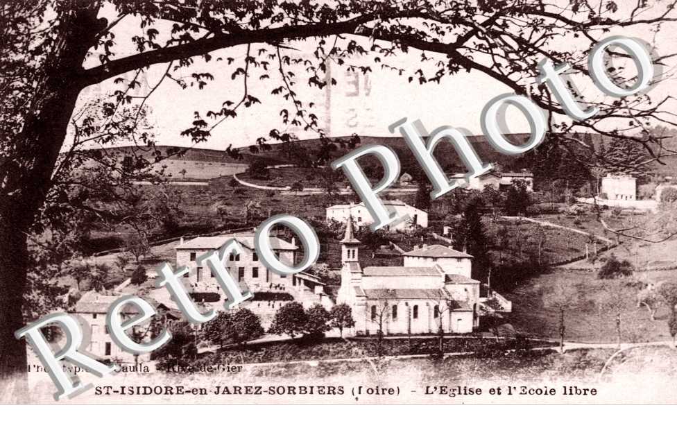L'Eglise et l'Ecole Libre