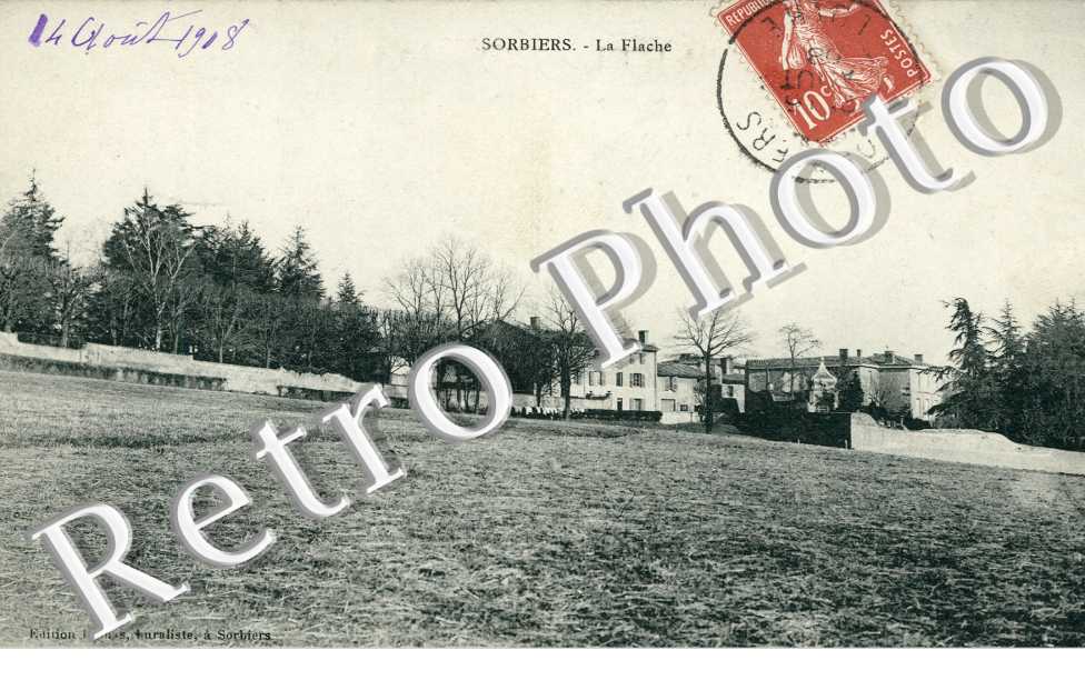 la Flache