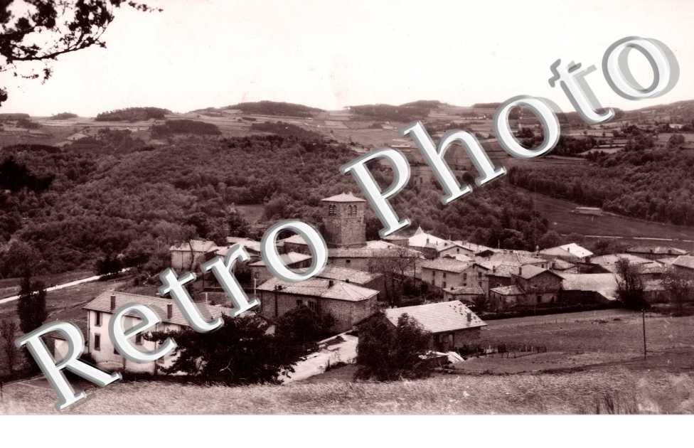 Vue des Roinettes
