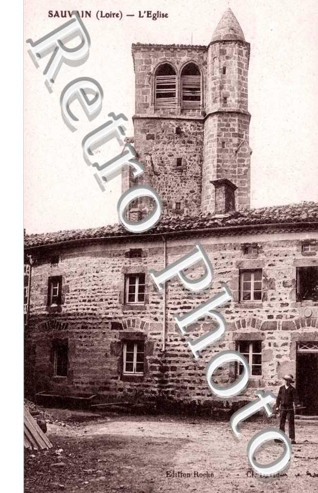 Eglise