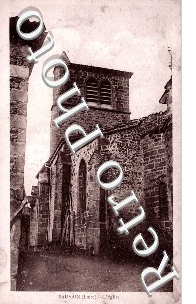 L'eglise