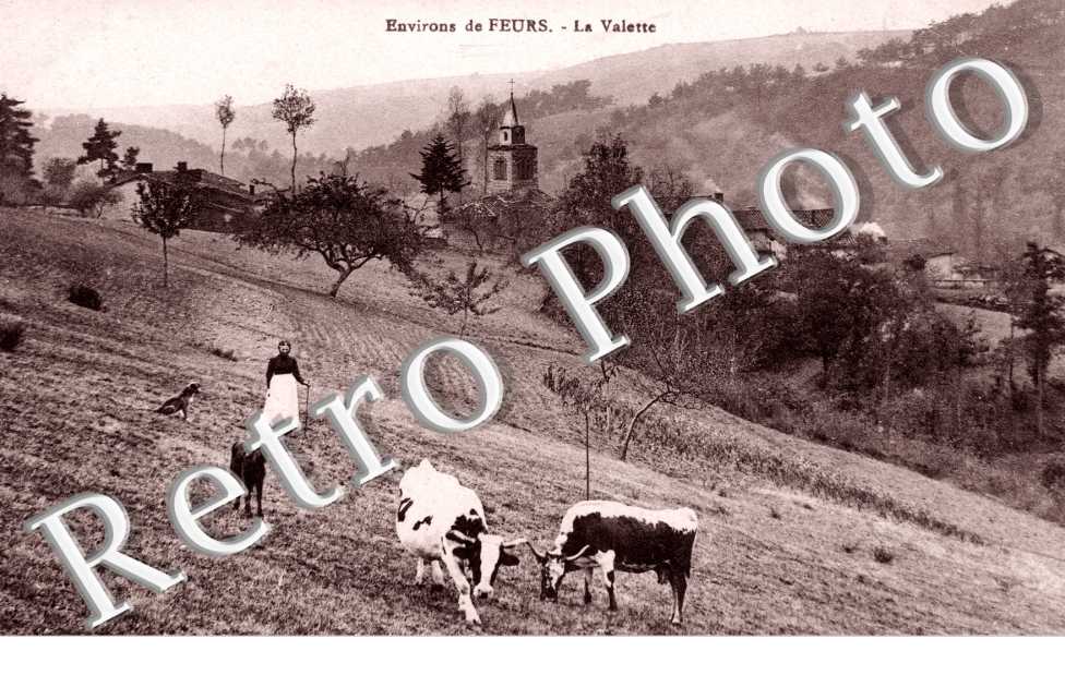 La Valette