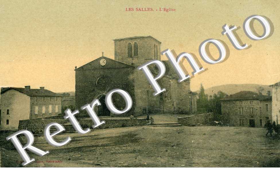 l'Eglise