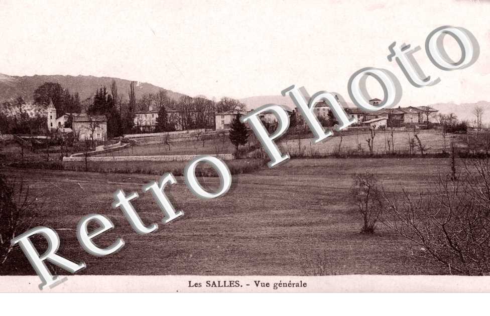 Vue generale
