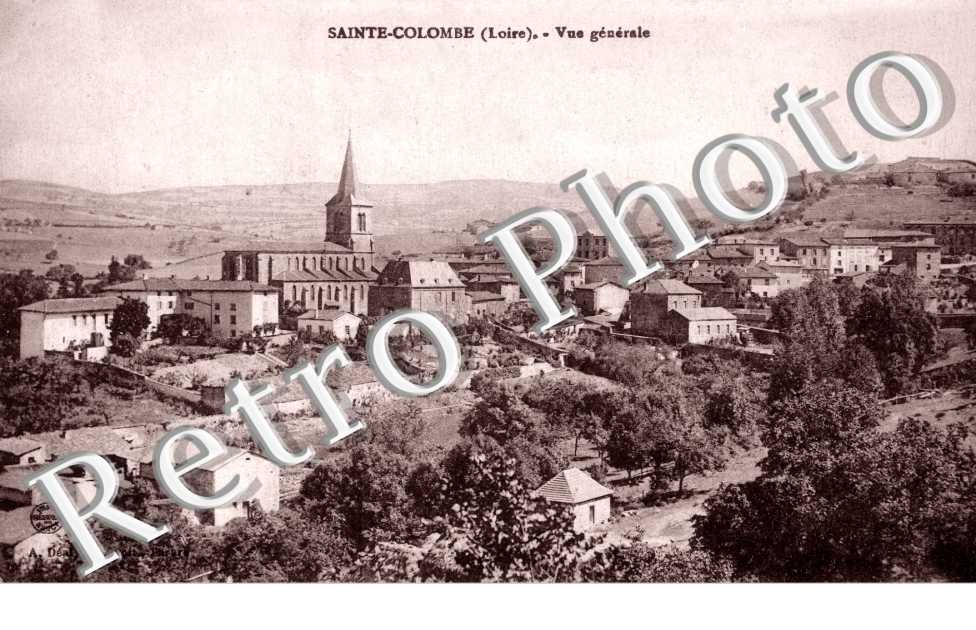 Vue generale