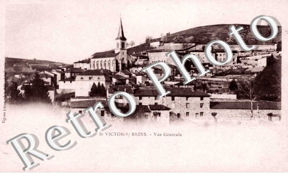 Vue generale
