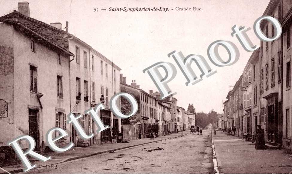 Grande Rue