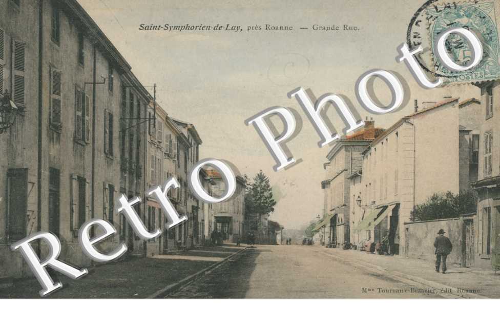 grande rue (couleur)