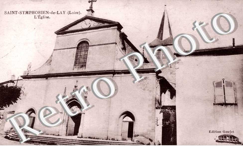 l'Eglise