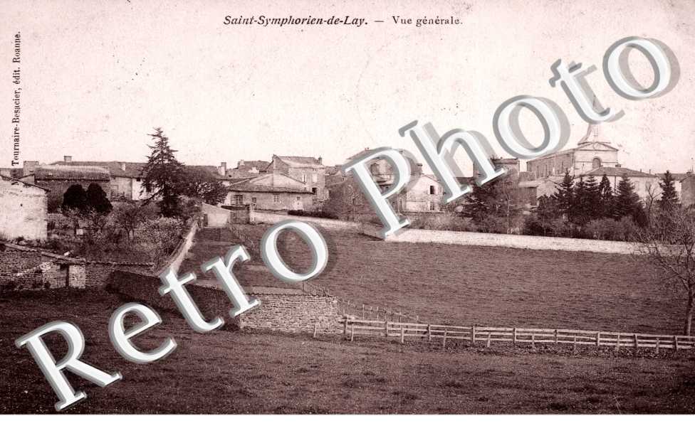 Vue generale