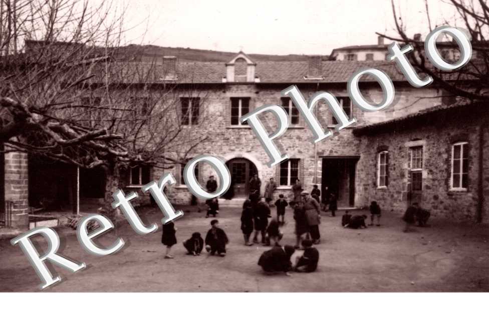 Ecole Libre de Garcons