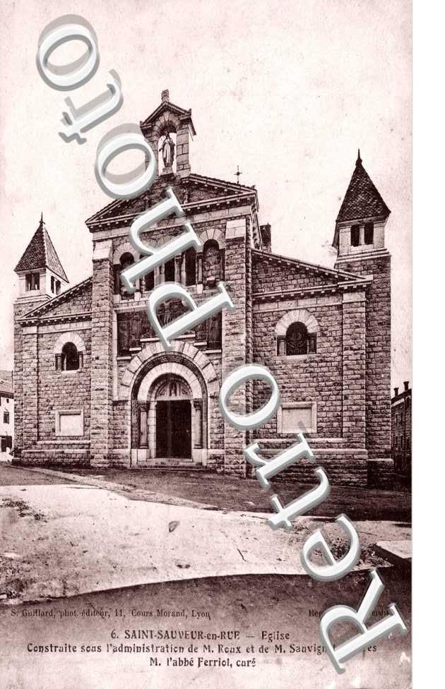 Eglise