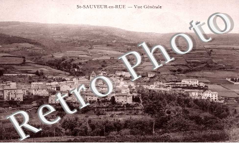 Vue generale