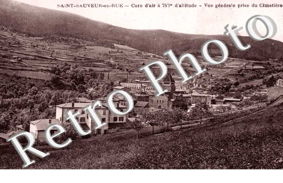 Vue generale