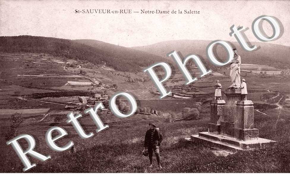 notre dame de la salette