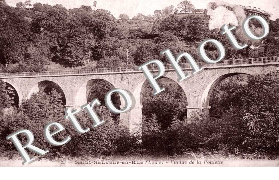 Viaduc de la Poulette