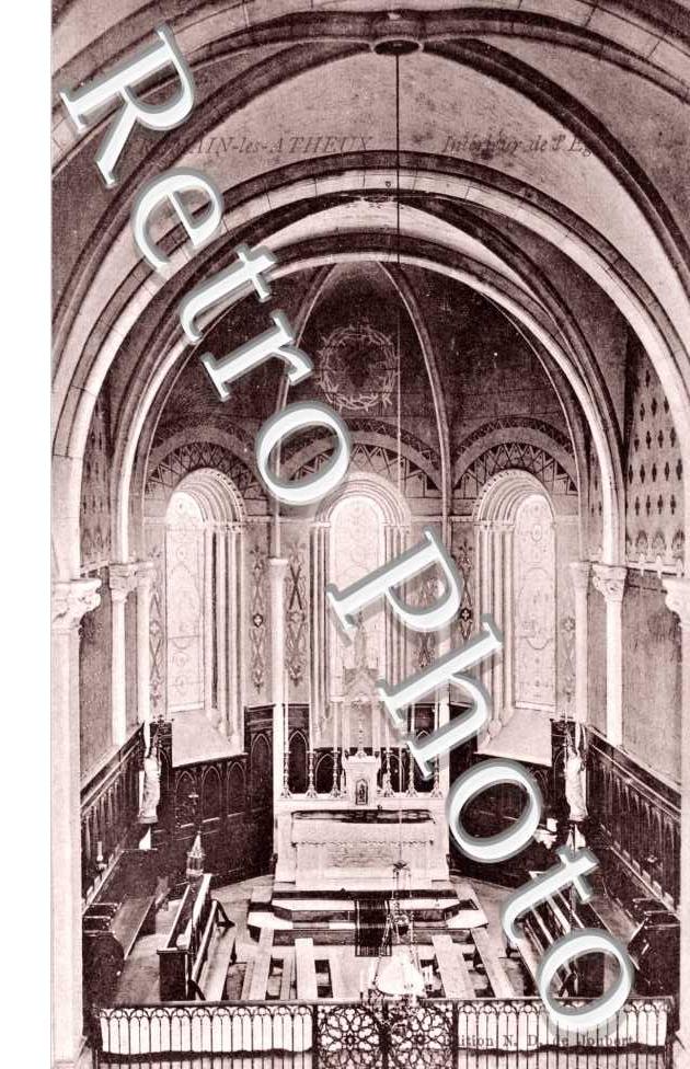 eglise
