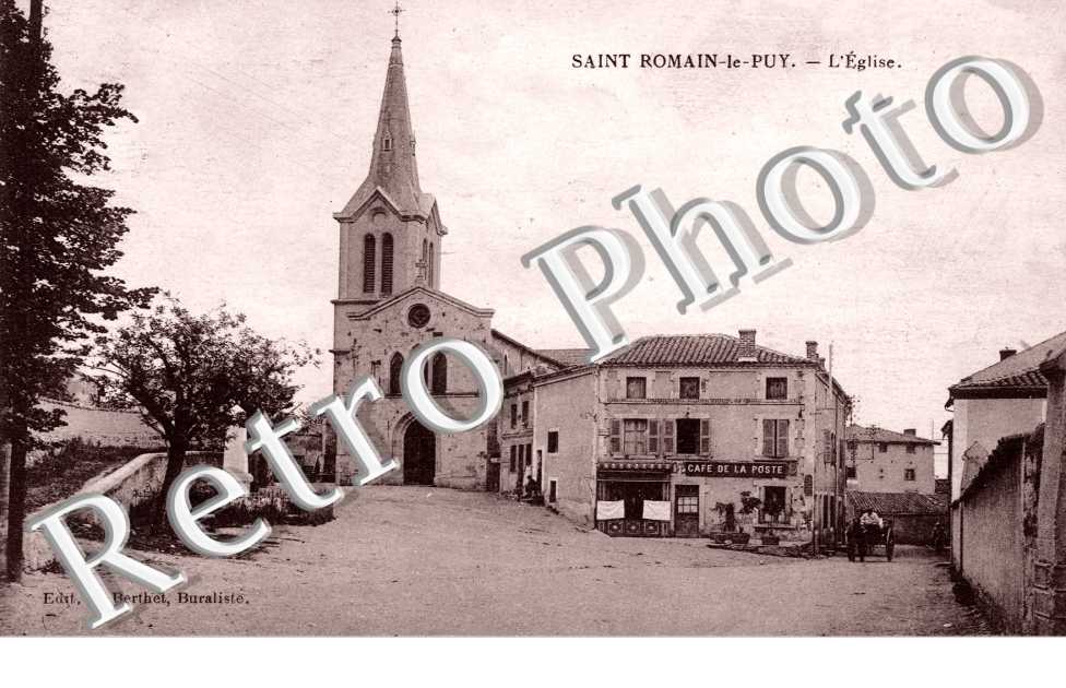 l'Eglise
