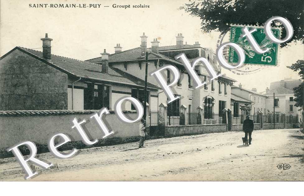 groupe scolaire