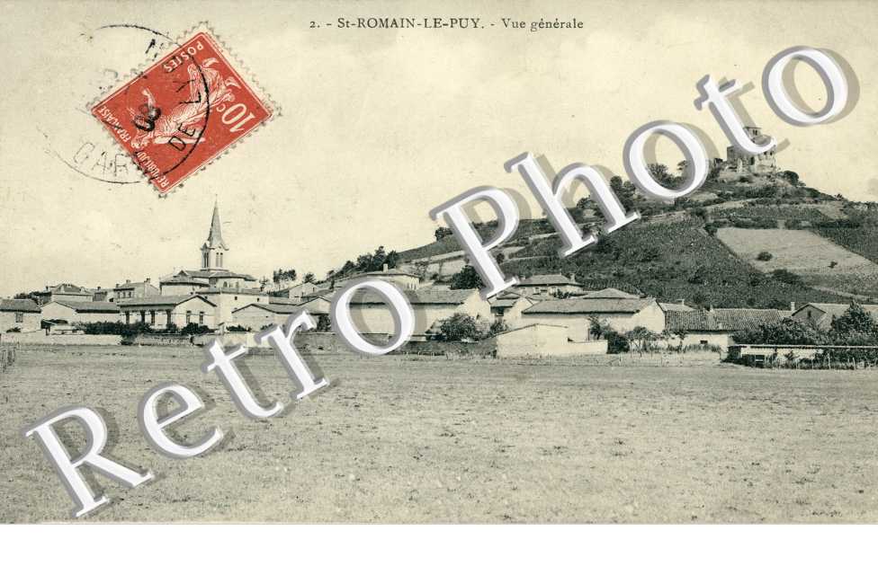 Vue Generale