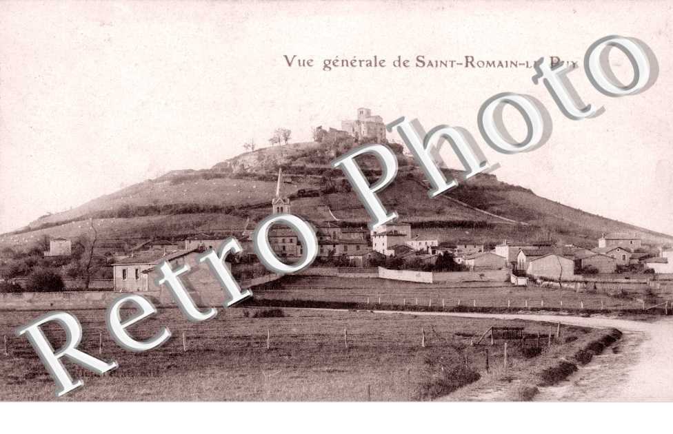 Vue generale