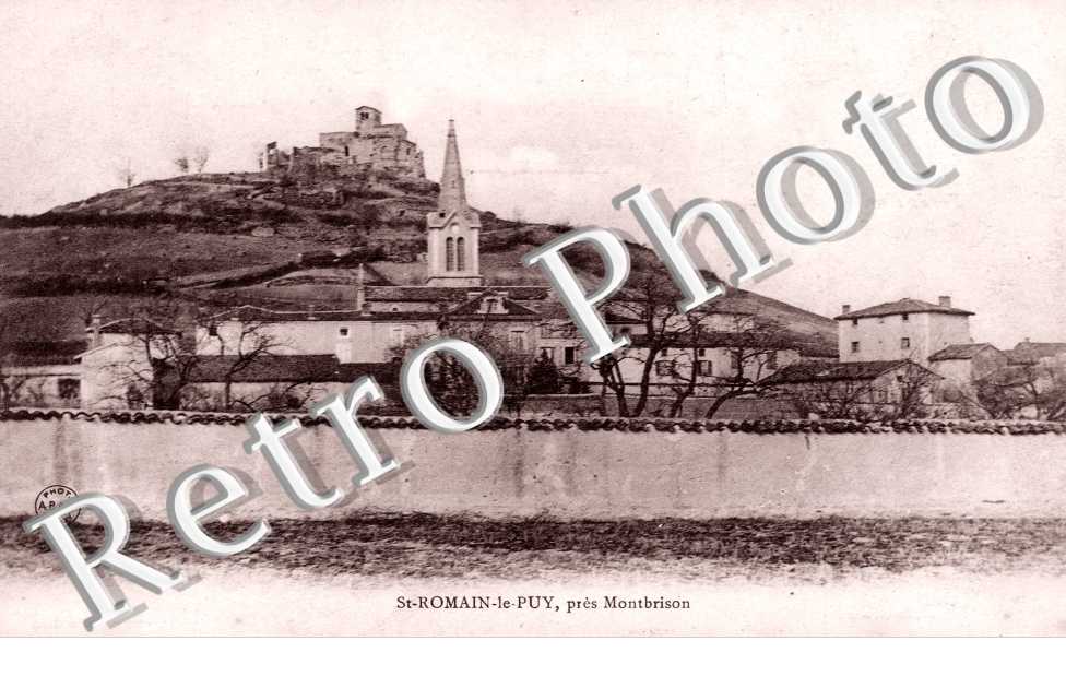 Vue Exterieure