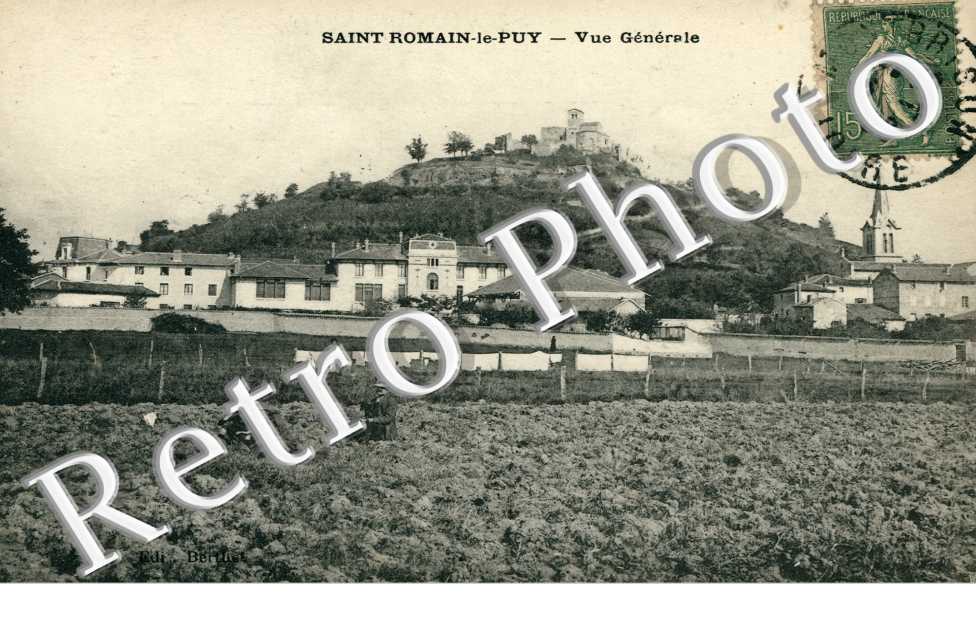 Vue Generale