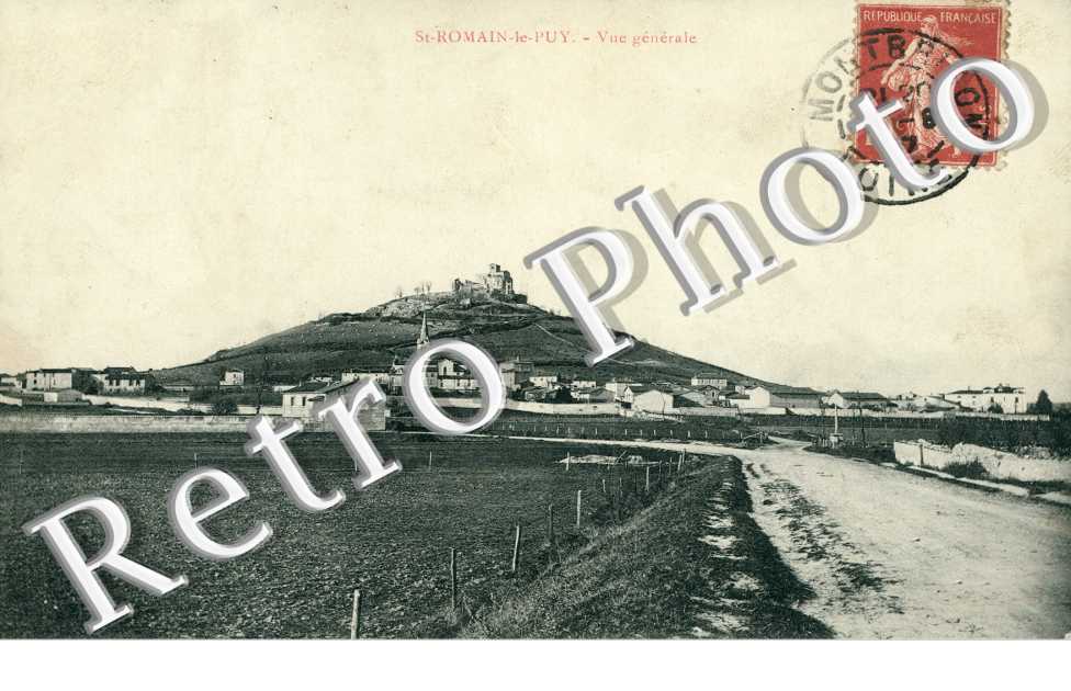 Vue Generale
