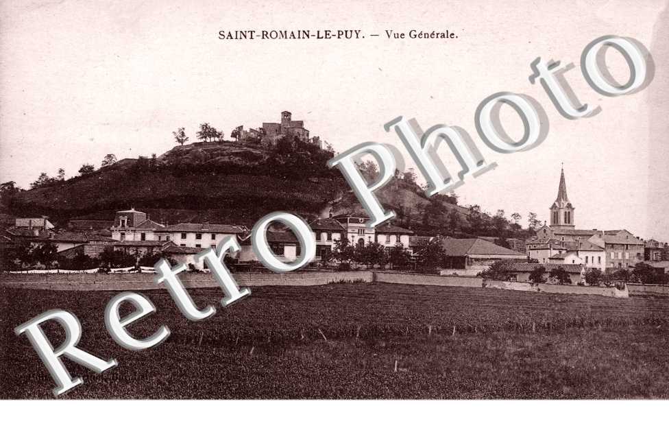 Vue Generale